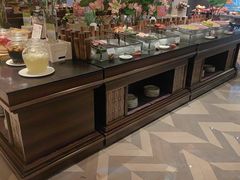-西藏饭店·亚克·食光自助餐厅(文殊院店)