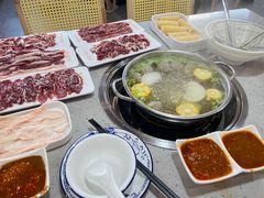 -杏花吴记牛肉火锅