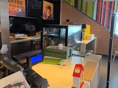 -麦当劳(北沙滩店)