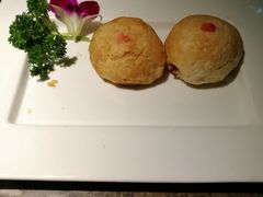-绿茶餐厅(天津天河城店)
