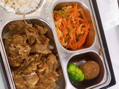 -贝林大翅鲸简餐厅(国家海洋博物馆店)