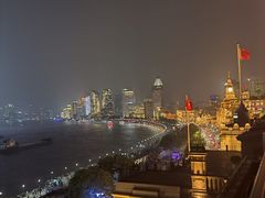 -罗斯福色戒酒吧(外滩店)