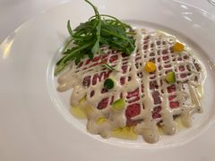 -casamosaico卡萨马可意大利餐厅