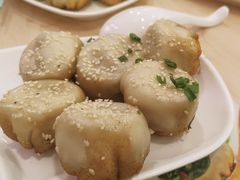 -小杨生煎(成山巴黎春天店)