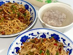 -小罗子汤店(大士院总店)