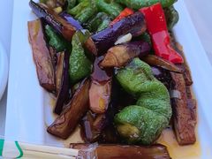 -马白开来特色羊排揪片子  (总店)