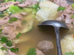 -川堂风·跷脚牛肉·乐山爆炒(宝山日月光店)