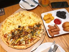 -乐凯撒披萨·烤鸡(曜一城店)