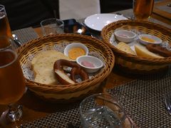 -柏斯图德国餐吧(馆陶路德国风情街店)