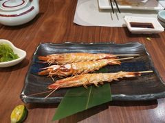 -大渔铁板烧(东城店)