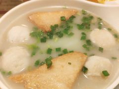 -翠华餐厅