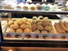 -君之狮子山·轻糖烘焙(开元Mini店)