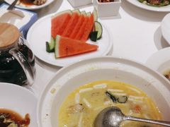 -海鸿荟餐饮(中山北路店)