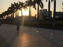 -五通灯塔公园