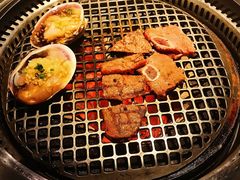 -赤坂亭M9和牛烧肉·日料398放题(万达店)