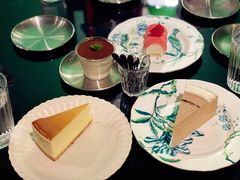 -默迹咖啡馆