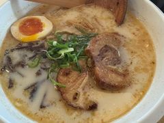 -味千拉面(光启城时尚购物中心店)