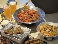 -嘎嘎鸭脑壳(金沙店)