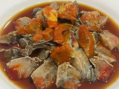 -红灯笼龙凤饭店(宁波老字号店)