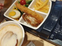 -味千拉面(增城万达广场店)