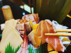 -熊出没日本烧肉放题