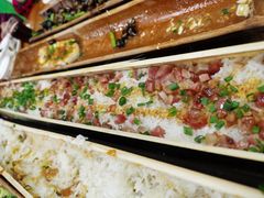 -竹一味·竹筒饭