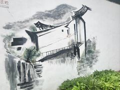 -木渎古镇