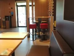 -麦当劳(南京路2店)