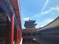 -普陀宗乘之庙(小布达拉宫)