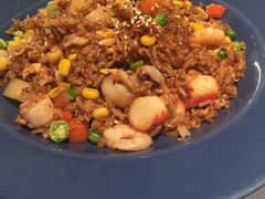 虾皇炒饭-Aqua Oasis 水天堂(石路天虹店)