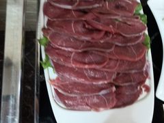 -清真华宇开锅羊肉