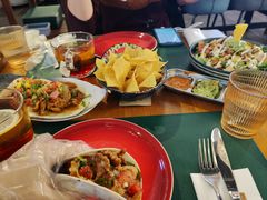 -HFFOUSA TACO弗萨塔可墨西哥餐厅(颐堤港店)