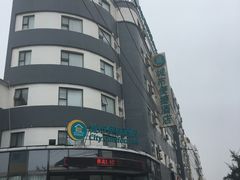 -城市便捷酒店(北海老街海景店)