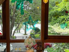 -时光花园(白鹭洲店)