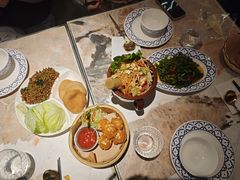 -KingThaia金泰兰(滨江天街店)