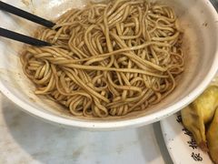 -蒋家桥饺面店(广陵路店)