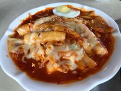 -郑阿姨的家·이모네·韩料&烤肉(武川路店)