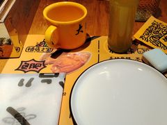 -喝丢一只鞋海鲜烧烤·海肠捞饭(文体街店)