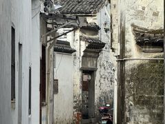 -崇仁古镇