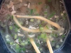 -秦老大西安羊肉泡馍馆(健德门店)
