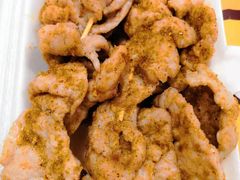 -豪香里脊肉串(大中路店)