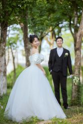 -女王风尚STUDIO·轻奢化定制