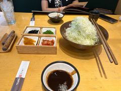 -胜博殿日式炸猪排(西红门店)