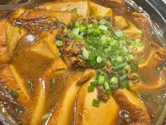 -挂旗柴锅鸡(蚌山区嘉年华店)