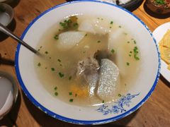 -田园印象·成都土菜院子(华阳店)