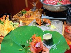 -南风(淮海街店)