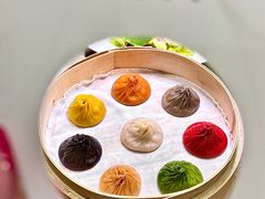 -乐忻皇朝(上海中心大厦店)