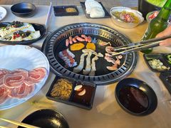 -胡哥烤肥牛(车公庙店)
