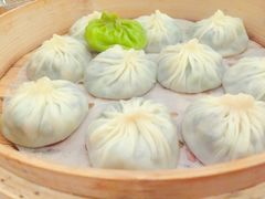 -隆喜元鱼汤包·海鲜(中联广场店)