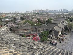 -光岳楼